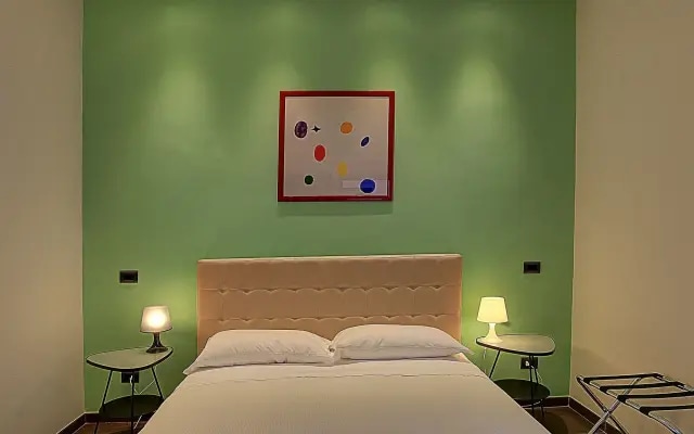 Vatication B&B