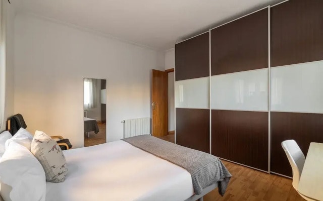 Stay U-nique Apartments Salva II