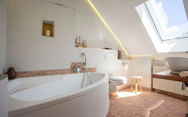 Villa Cantare