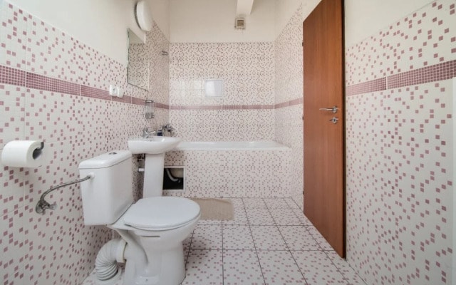 Apartment Zarra