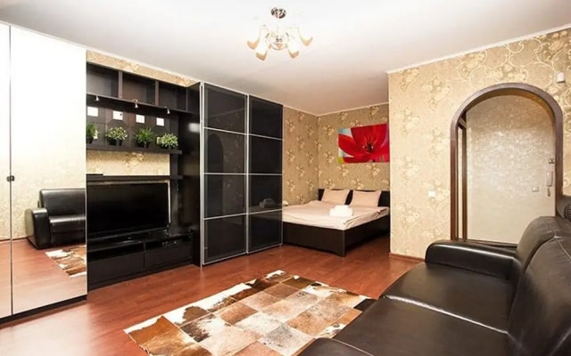 Apartlux Sviblovo