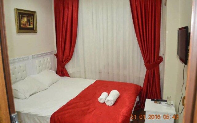 Altin Suites