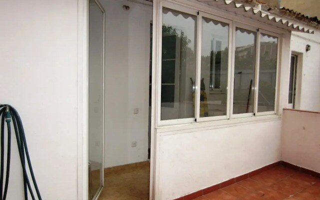 Apartamento Clot II