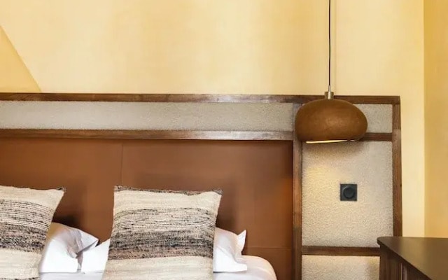 Hotel My Paris - Grands Boulevards