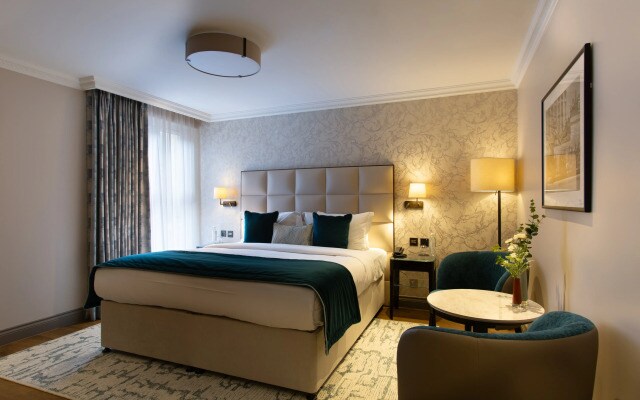 The Rathbone Hotel, Fitzrovia