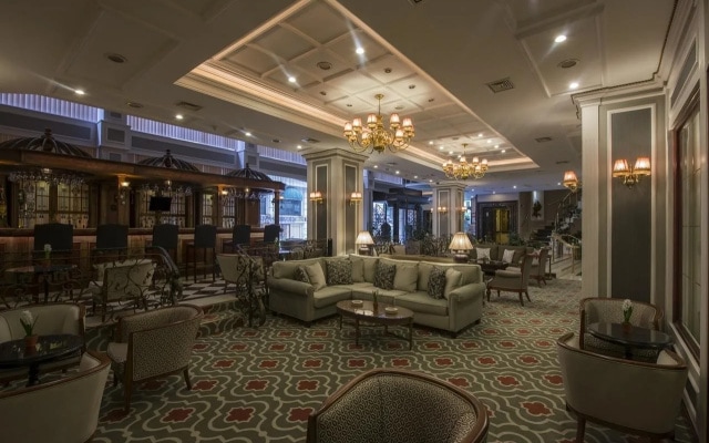 Yigitalp Hotel