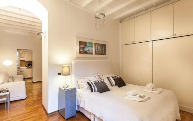 Bernini Apartments