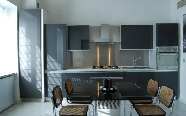RSH Acquario Apartments