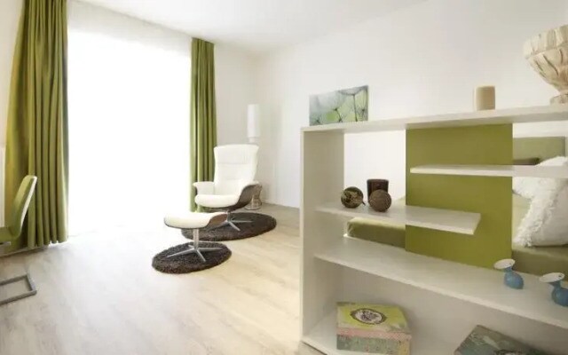 LikeApart Serviced Apartments am Golfplatz Fürth