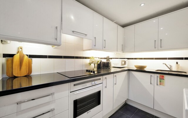 Hertford Flat 9