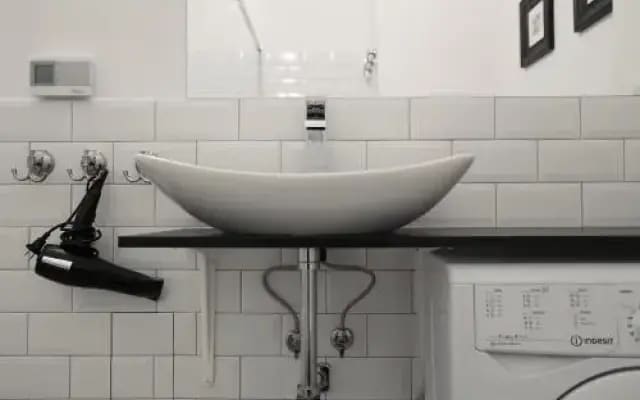 Apartment Gesse Jirsikova