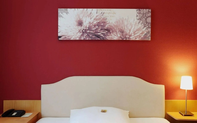 Hotel Nova Berlin