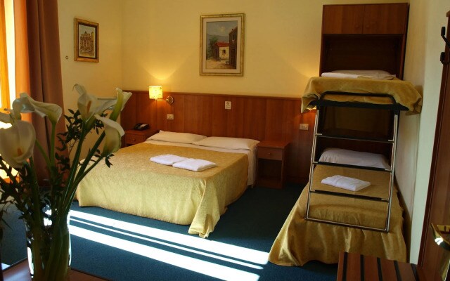 Hotel Trastevere