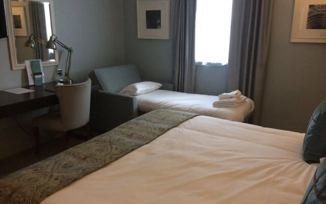 Champneys Mottram Hall