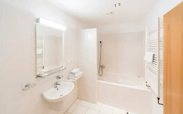 Golf Hotel Austerlitz