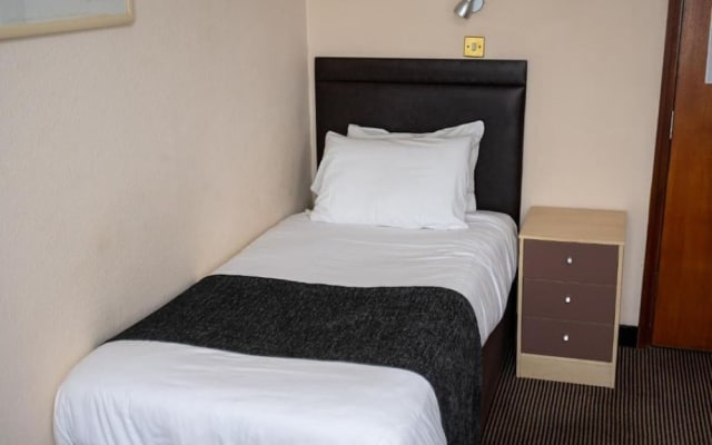 Wellow Hotel
