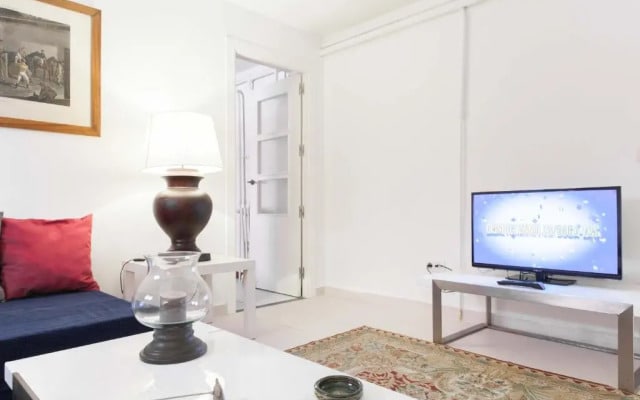 For You Rentals Alfonso XIII Apartment