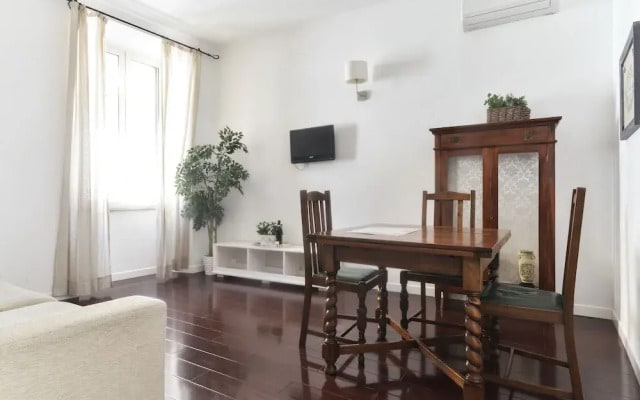 Pantheon Cozy Apartment n. 3