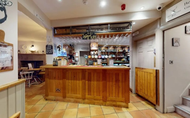 Devonshire Arms
