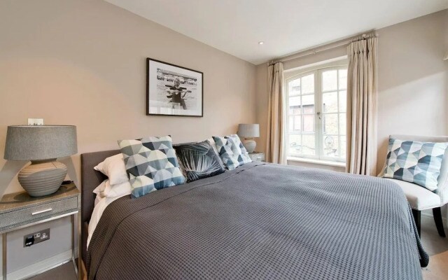 Amazing 2bed Apartment Notting Hill