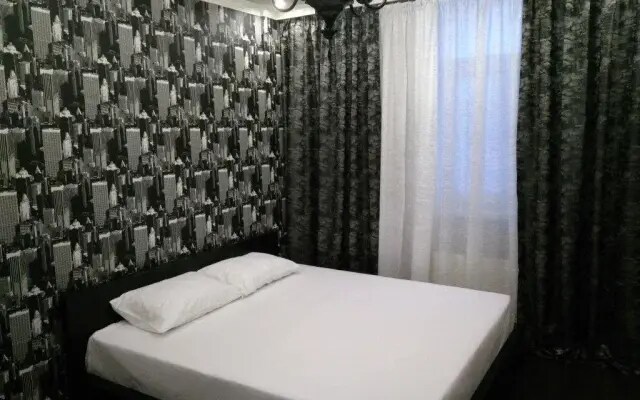Roomp Volkonskiy