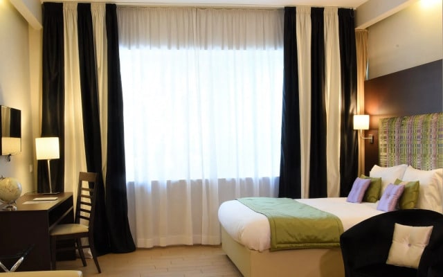 Chic & Town Luxury Rooms Piazza del popolo