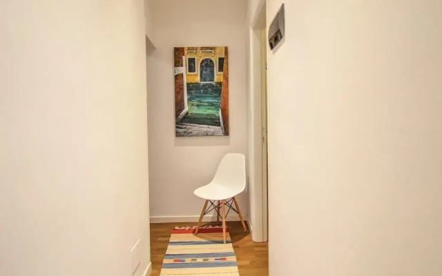 Casa San Polo
