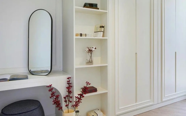 G Residences Gayrettepe