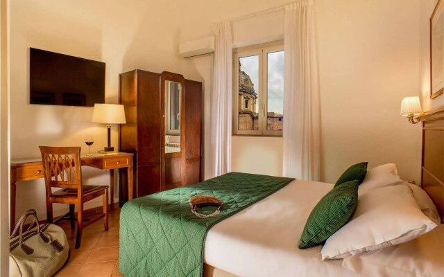 Albergo Del Sole Al Biscione