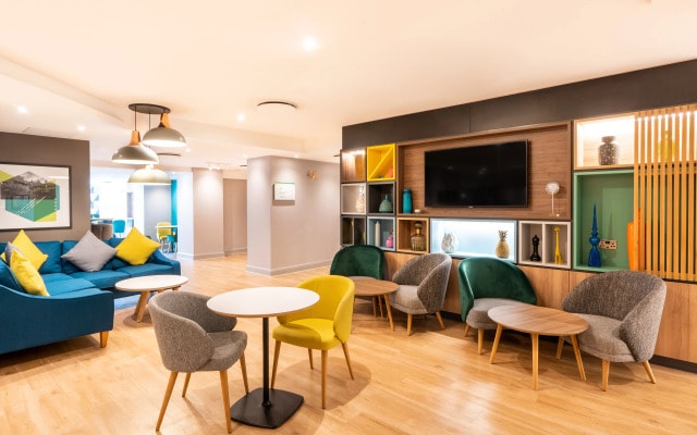 Holiday Inn London-Bexley by IHG