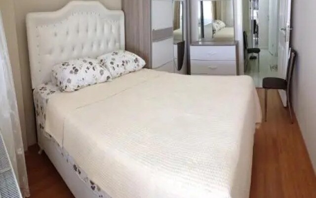 Sultanahmet Deluxe Apart