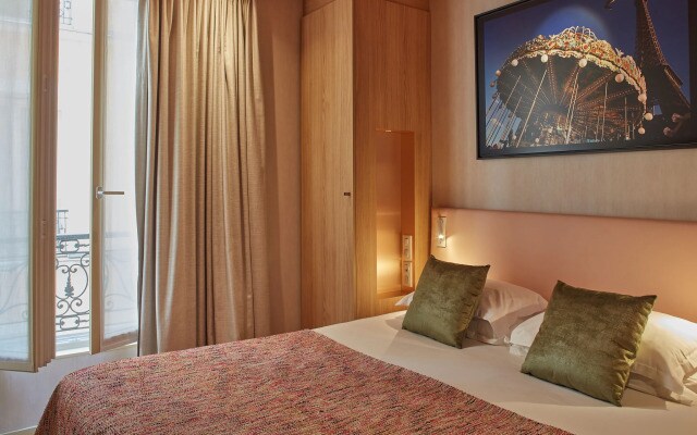 Hotel Atmospheres