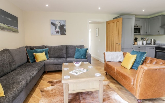 Partridge Place