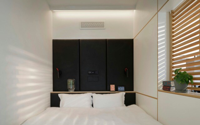 Zoku Paris