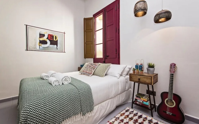Sweet Inn Apartments Sagrada Familia