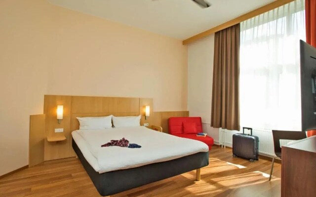 ibis Berlin City Süd