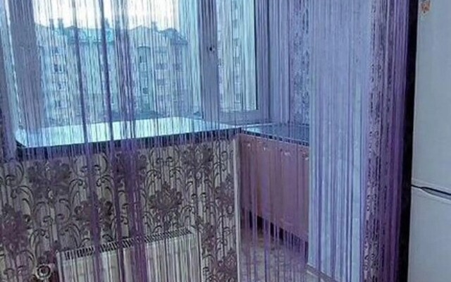 Крокус на микрорайоне Оптимистов 3/2