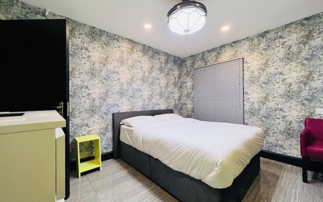Private Boutique Apartments London