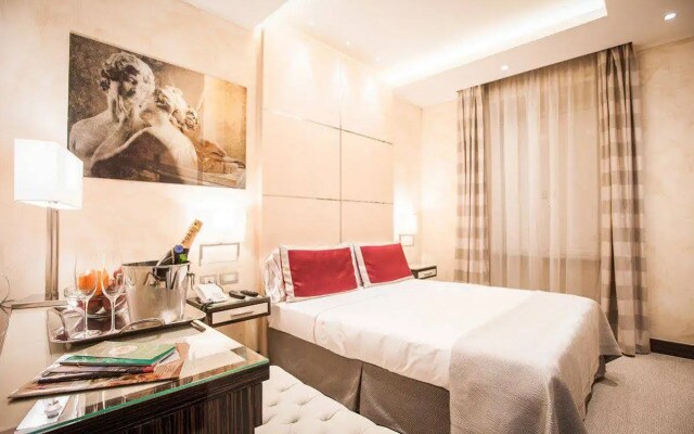 Maison Candia Luxury House