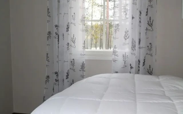Koivuniemi Rantahuvila