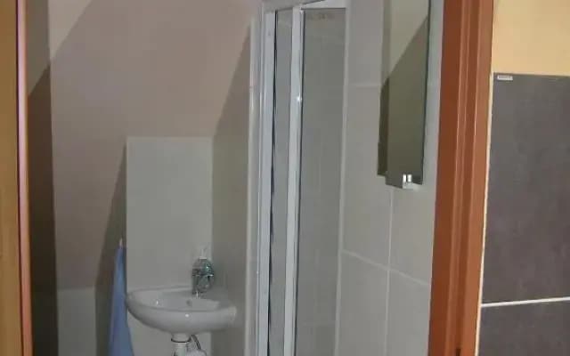 Apartmán Můza
