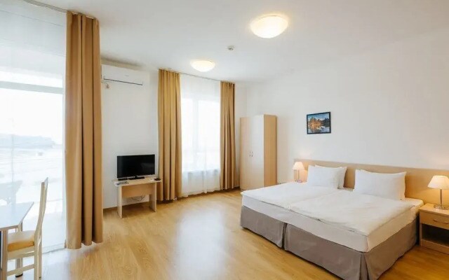 Apart Hotel Imeretinskiy Green Acres Complex
