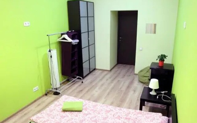 Hostel Tapki