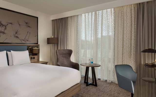 Doubletree by Hilton Hull United Kingdom
