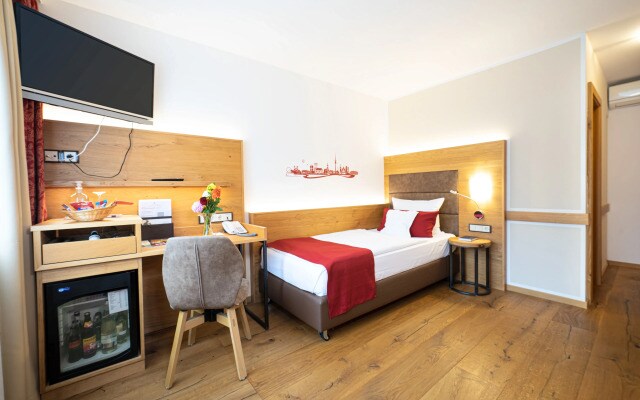 Park Hotel Laim