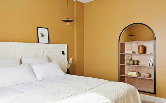 Hôtel Orphée - Orso hotel