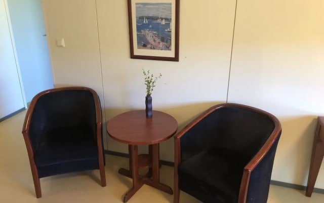 Resort Hotel Nestori