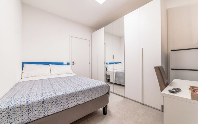 Cozy Enna Rooms - Metro Re di Roma