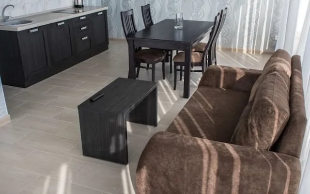Apartment Atlant