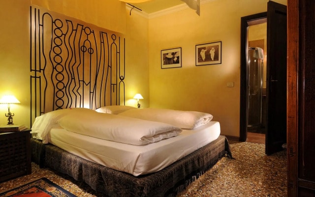 Novecento Boutique Hotel